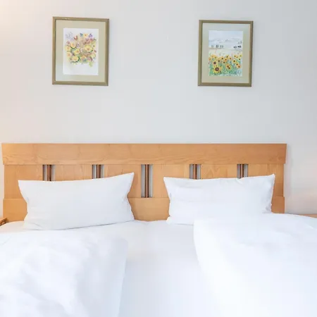 Appartamento 610, Seepark