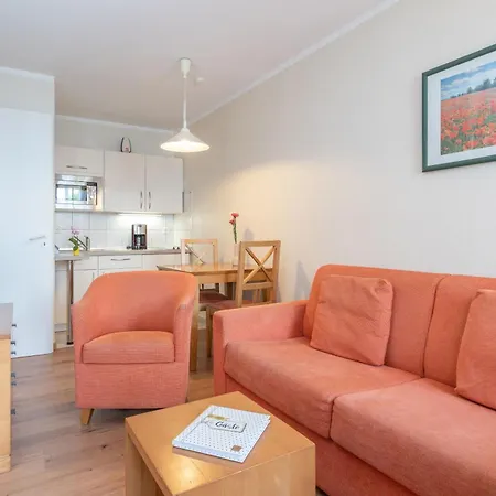 Appartamento 610, Seepark Sellin (Rugen)