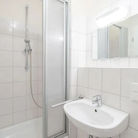 610, Seepark * Sellin (Rugen)