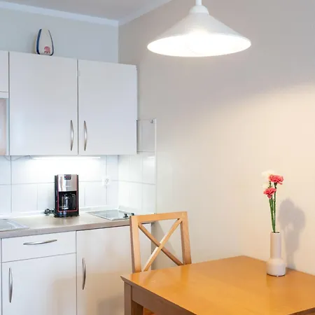 610, Seepark Appartamento Sellin (Rugen)