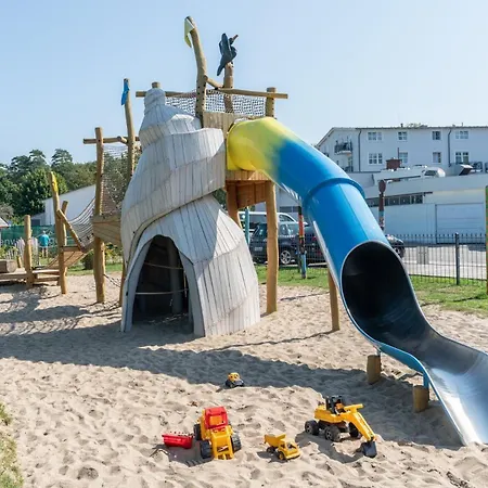 610, Seepark Appartamento