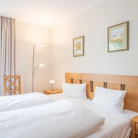 610, Seepark * Sellin (Rugen)
