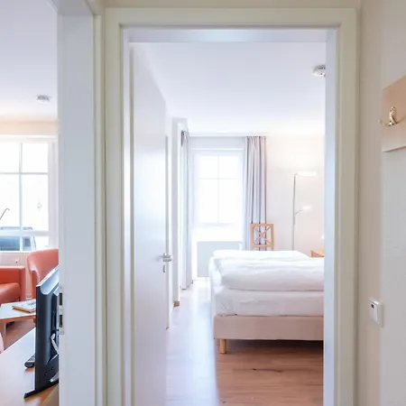 610, Seepark Appartamento